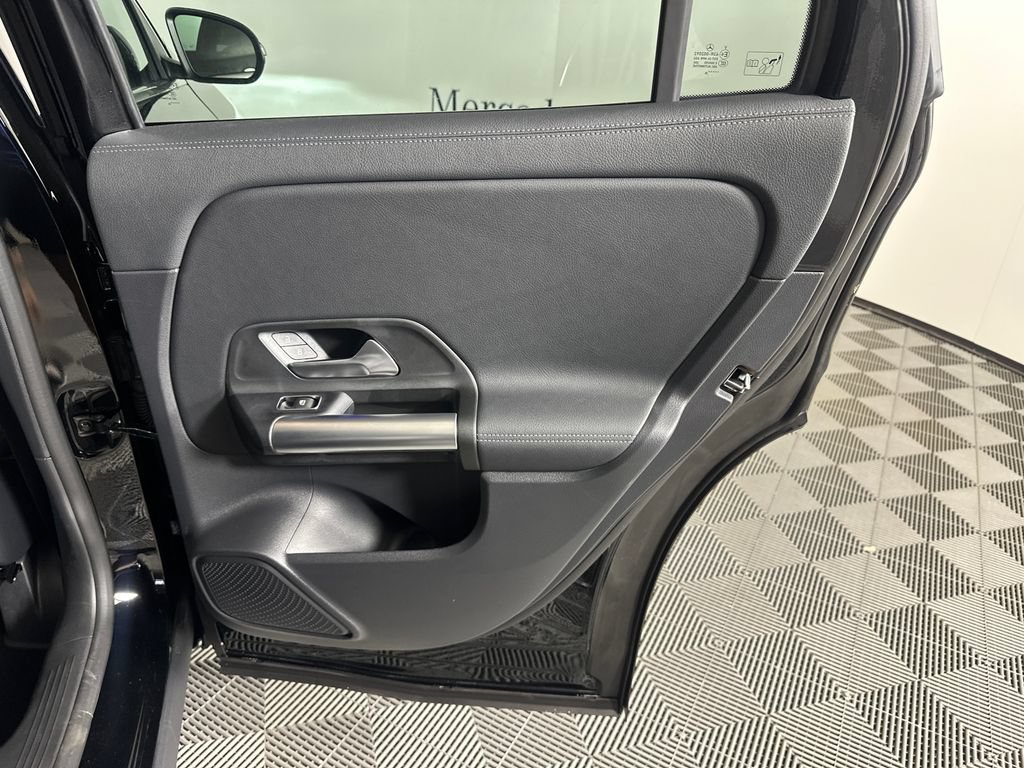 Certified 2026 Mercedes-Benz GLA 250 image 16