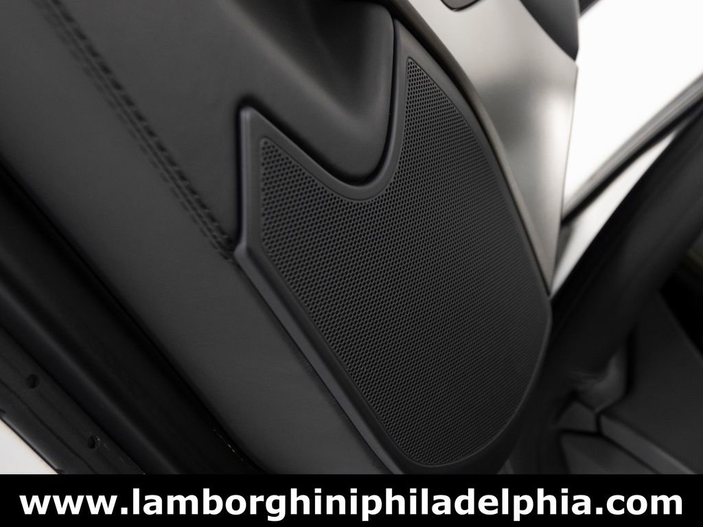 Used 2016 Lamborghini Aventador LP 700-4 AWD/4WD image 15