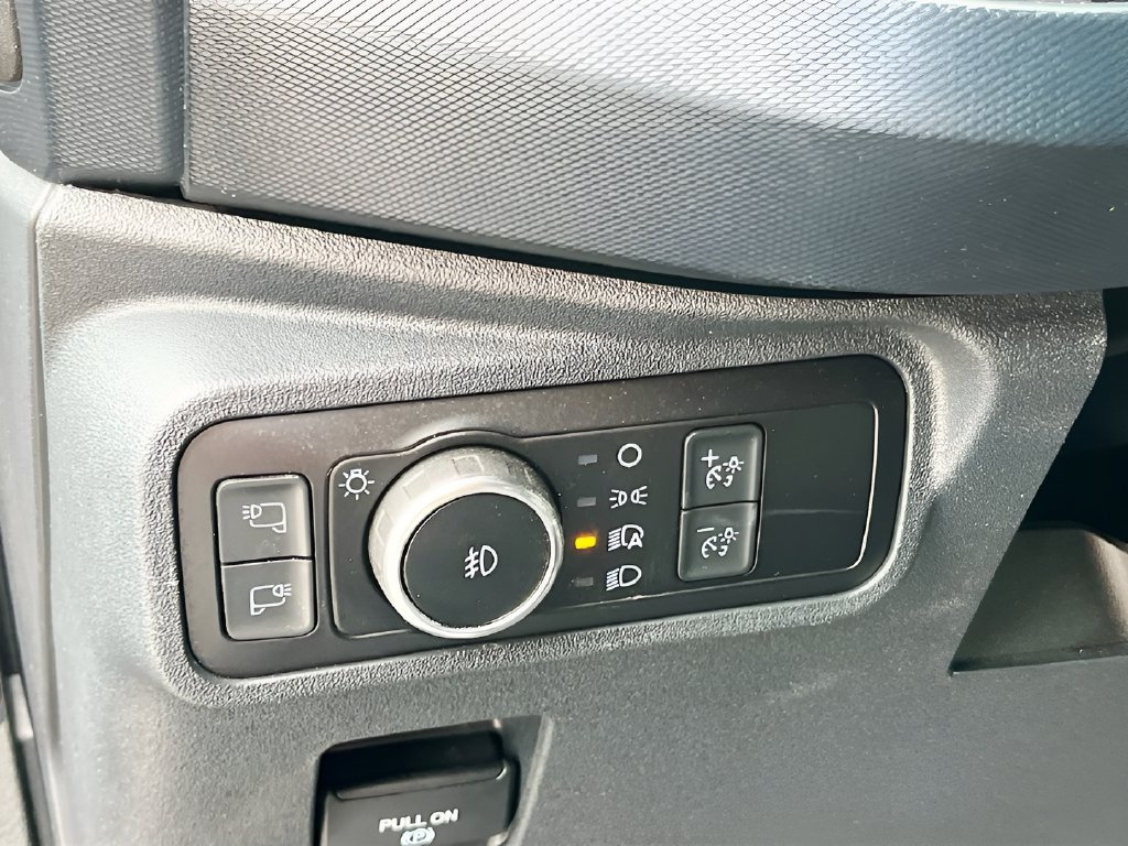 Used 2022 Ford Bronco Outer Banks AWD/4WD image 10