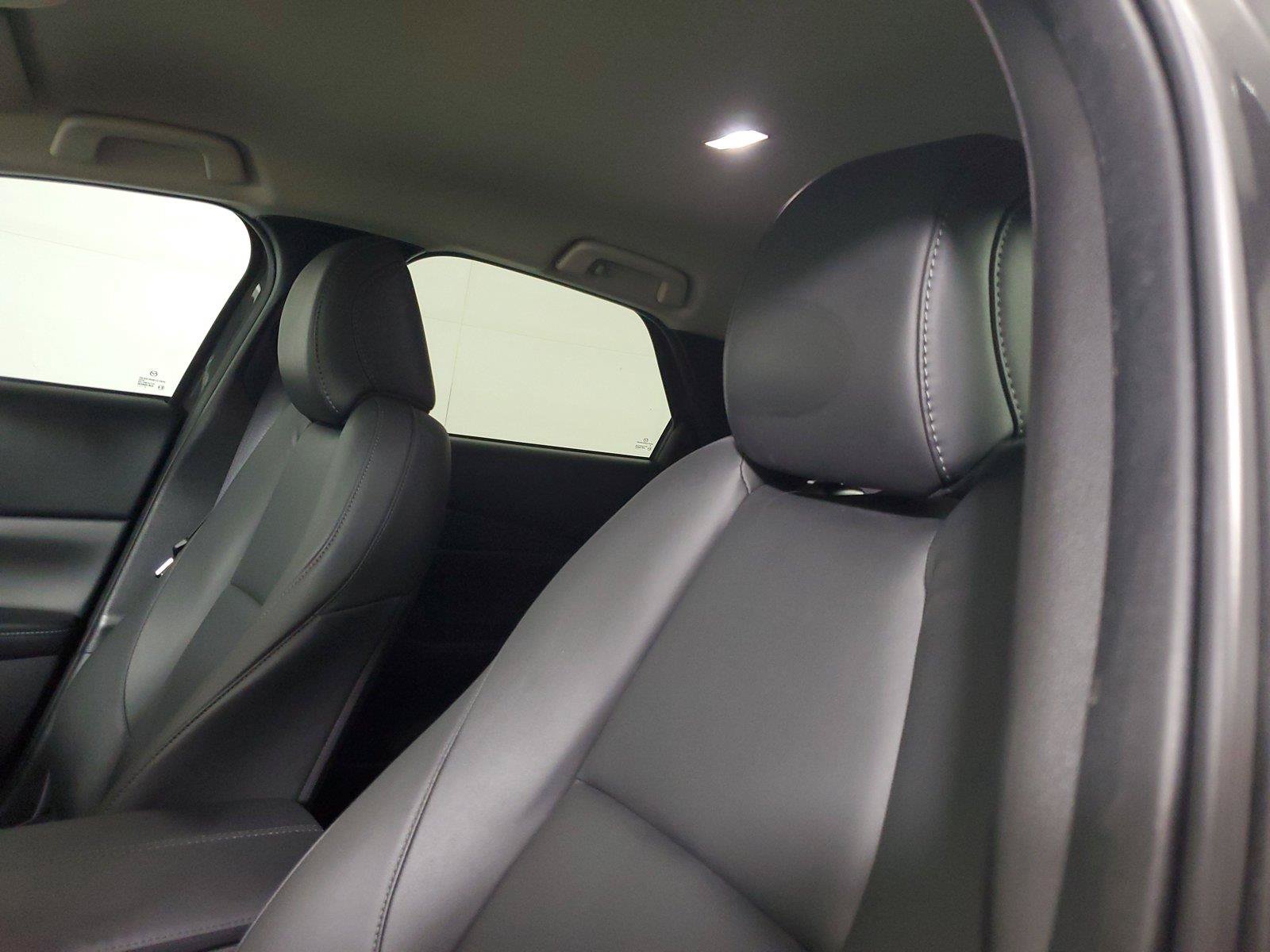 Certified 2023 MAZDA CX-30 AWD 2.5 S w/ Select Package image 23