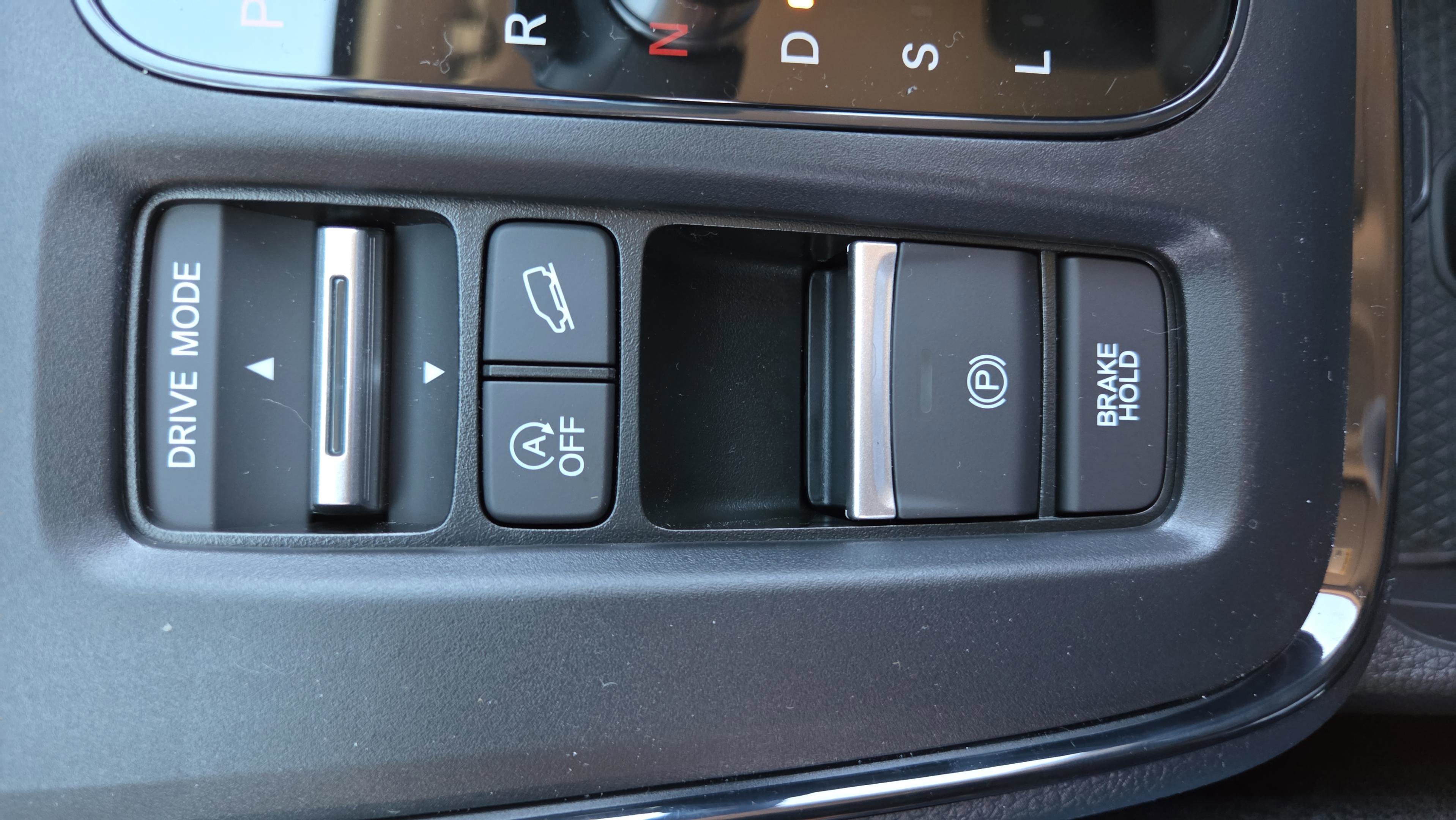 New 2026 Honda CR-V LX image 31