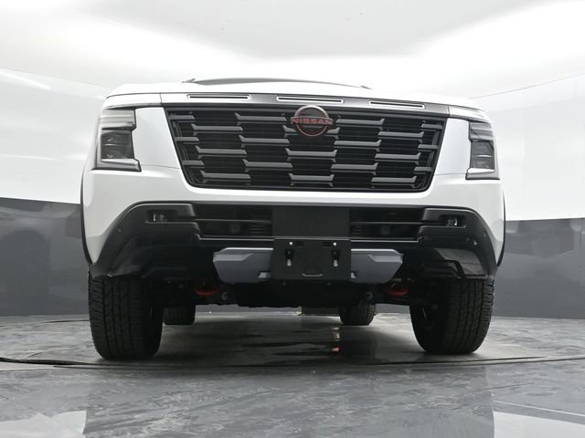 Used 2025 Nissan Armada PRO-4X image 34
