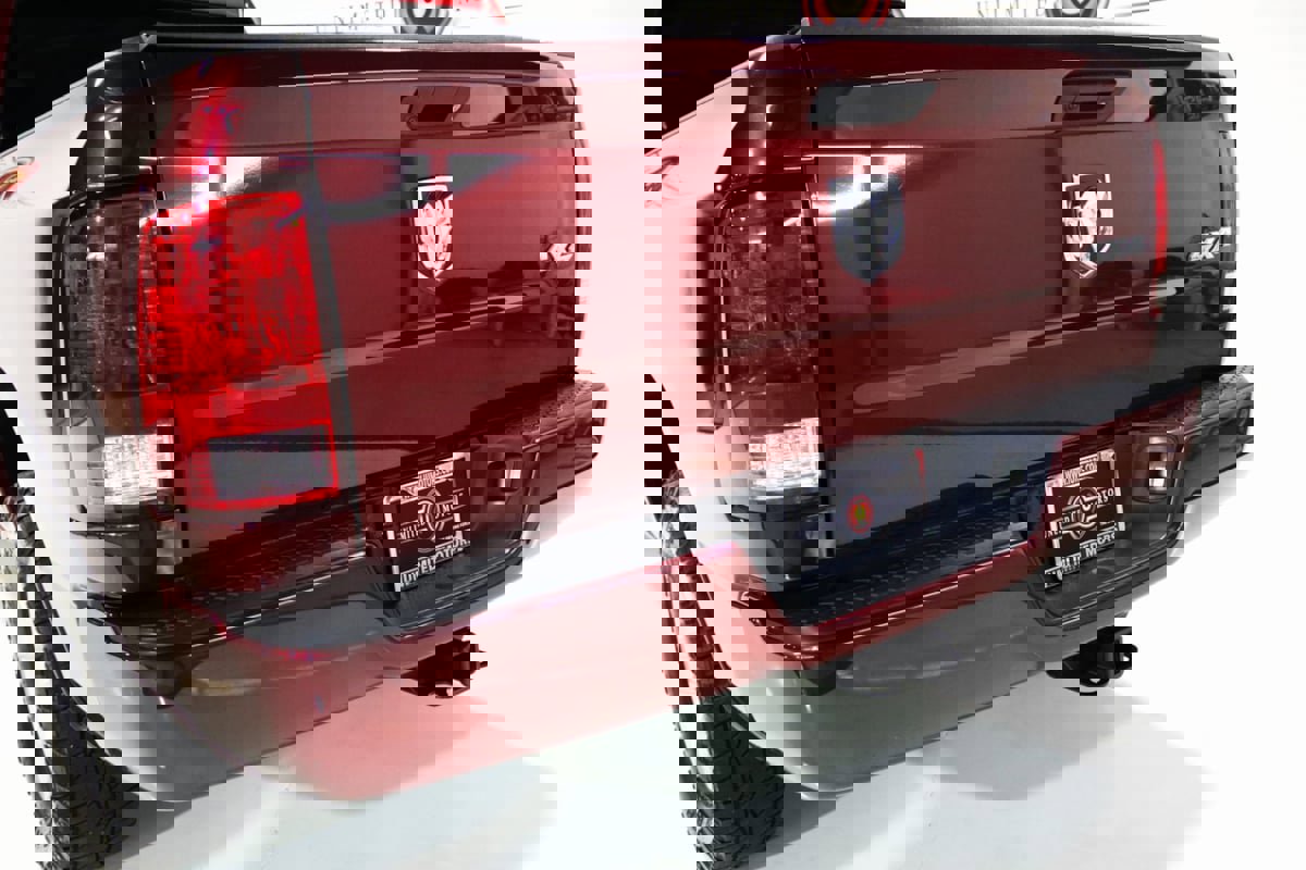 Used 2018 RAM 1500 Express image 63