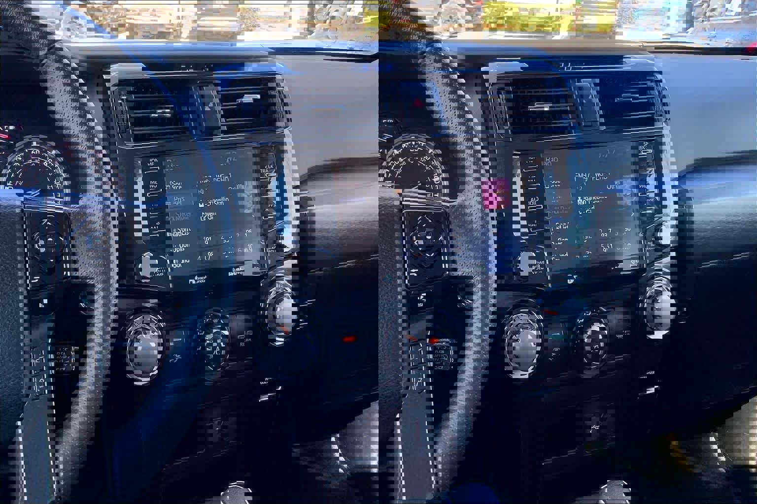 Used 2024 Toyota 4Runner TRD Off-Road image 7