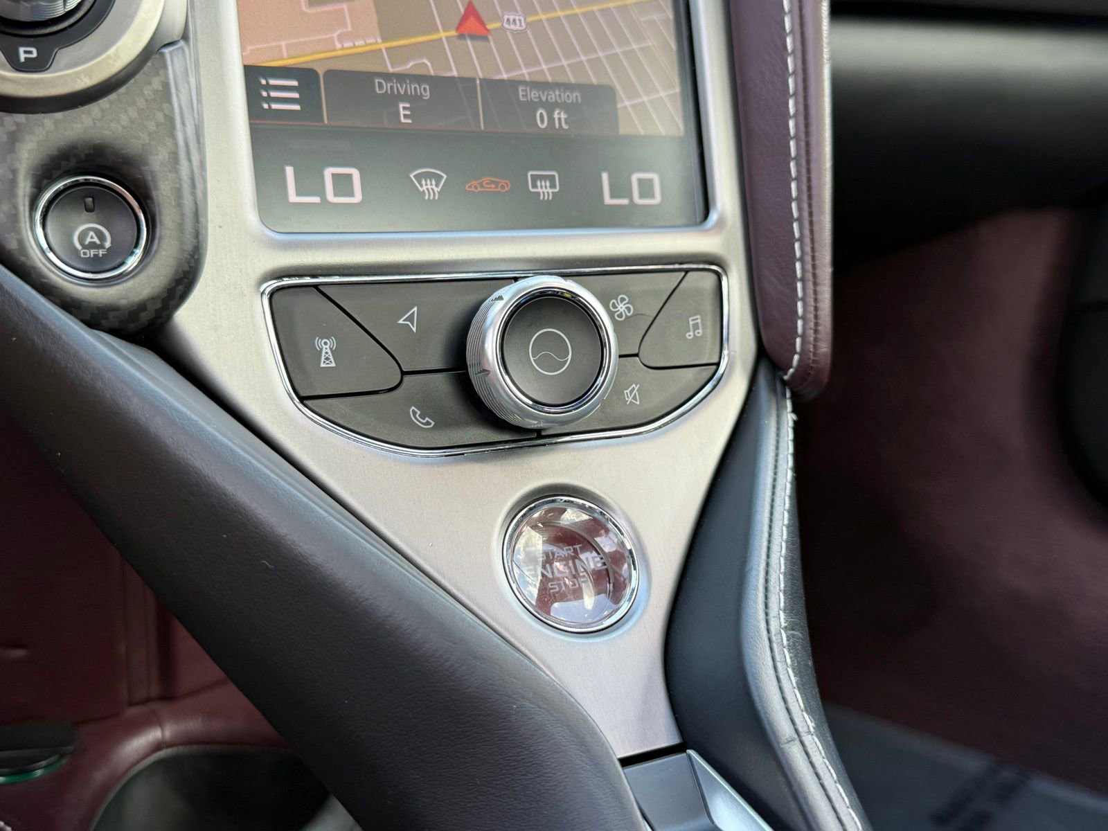 Used 2018 McLaren 720S image 36