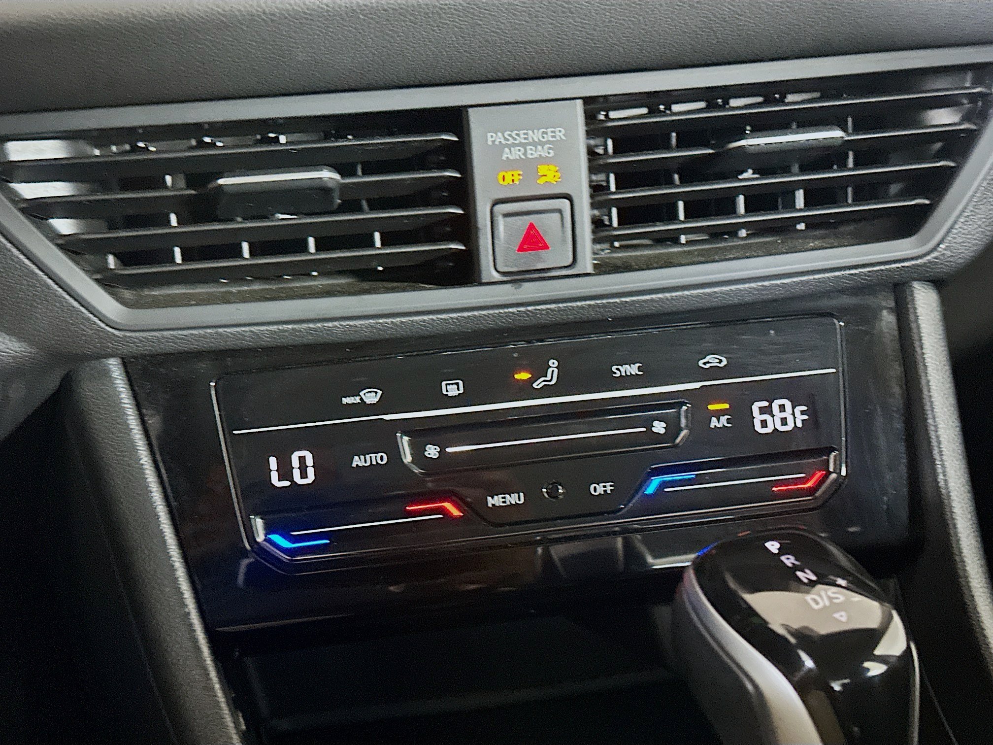 Used 2025 Volkswagen Jetta S FWD image 23