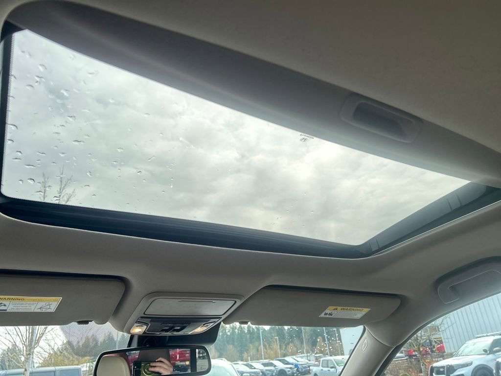 Used 2019 Honda Ridgeline RTL-E image 27