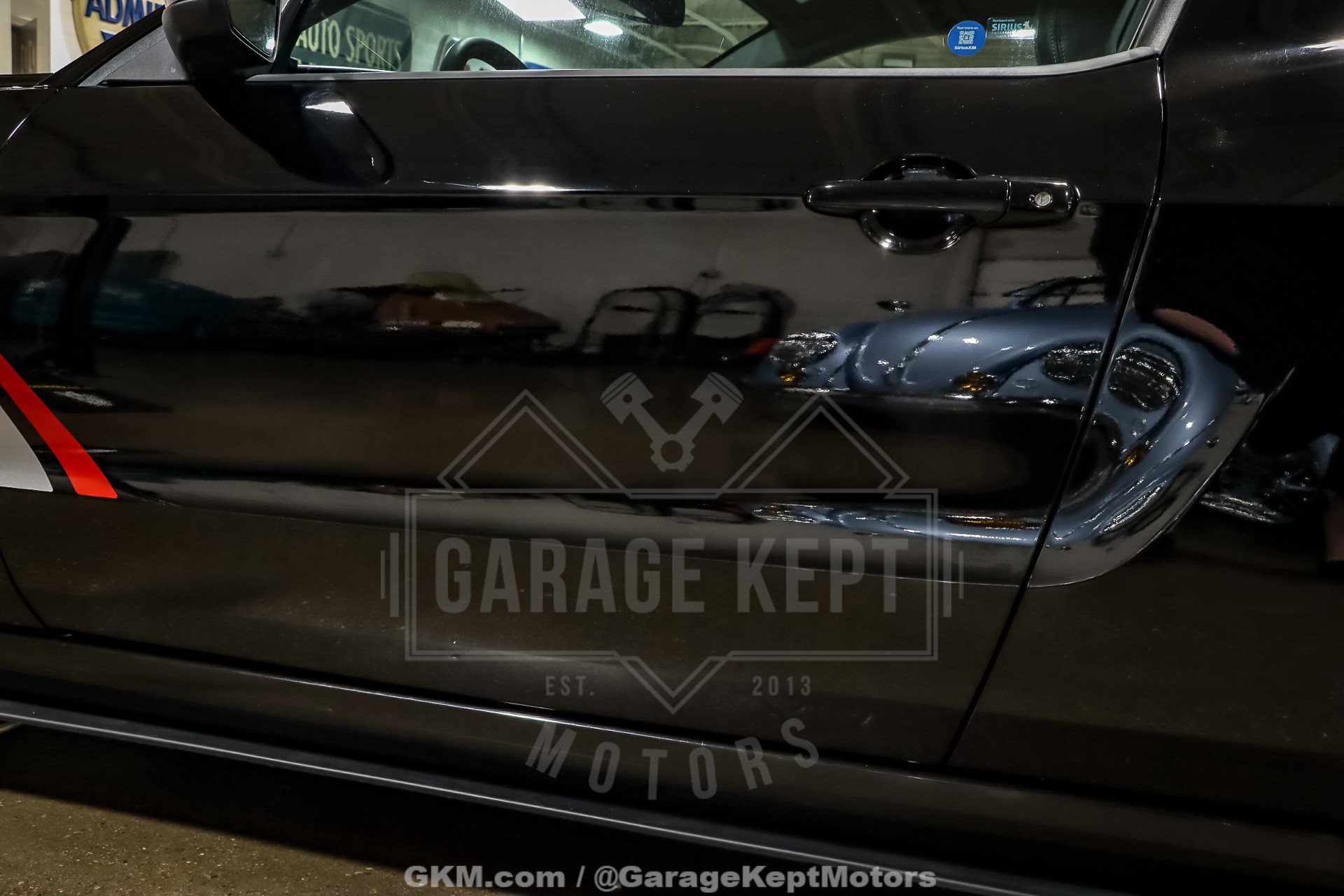 Used 2013 Ford Mustang GT Premium RWD image 39