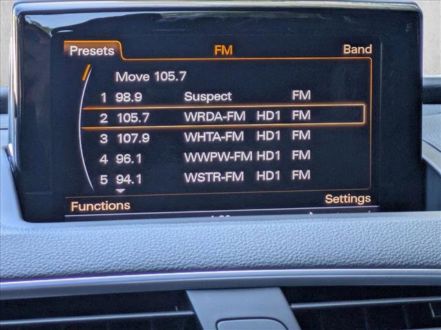 Used 2017 Audi Q3 2.0T Premium Plus image 14