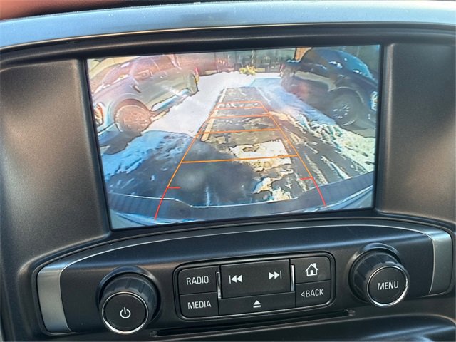 Used 2016 Chevrolet Silverado 2500 LT w/ LT Convenience Package image 23