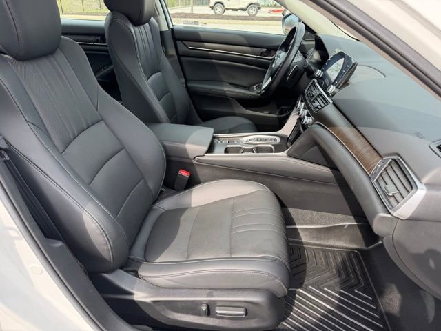 Used 2021 Honda Accord EX-L image 32