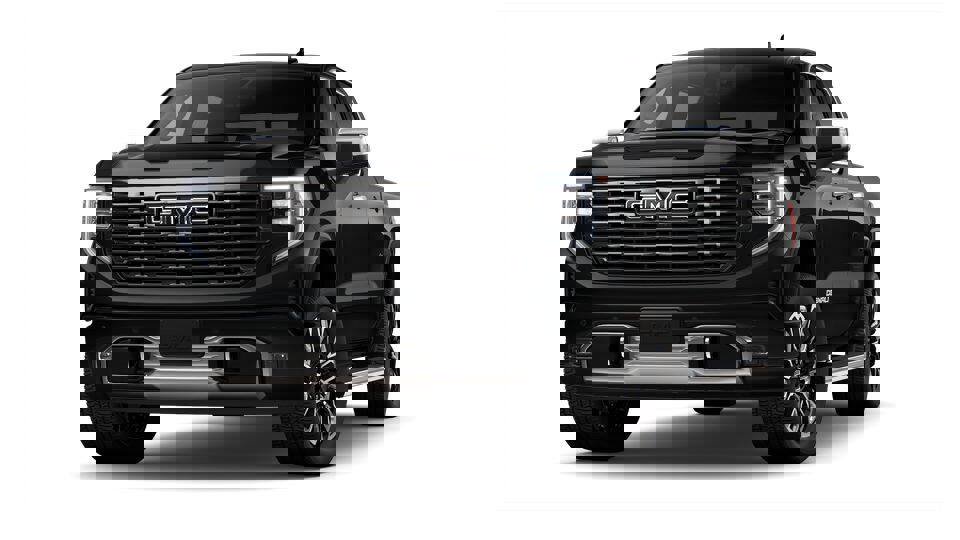 New 2026 GMC Sierra 1500 Denali Ultimate image 51