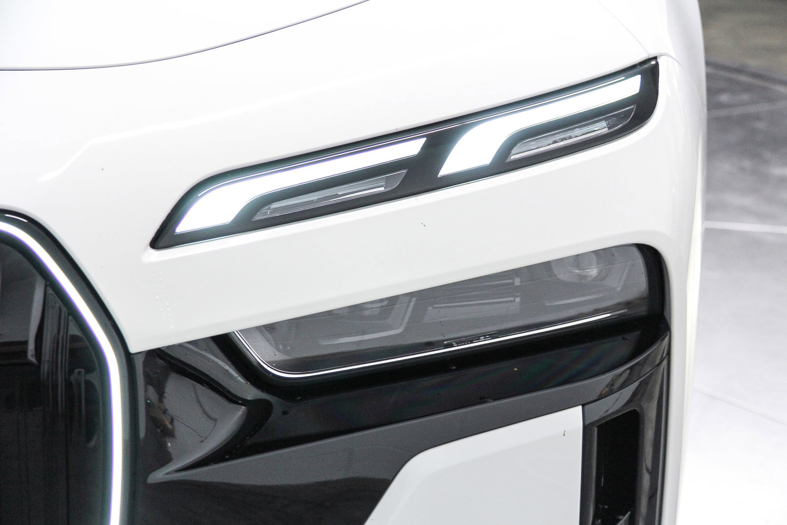 New 2026 BMW 740i image 10