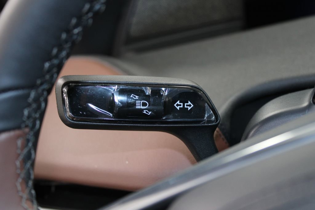 New 2025 Lincoln Navigator Reserve image 44