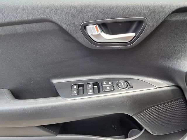Used 2022 Kia Rio S w/ Technology Package FWD image 16
