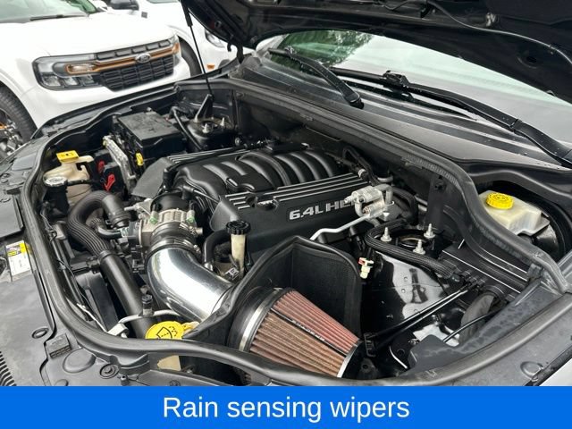 Used 2015 Jeep Grand Cherokee SRT w/ Trailer Tow Group IV AWD/4WD image 47