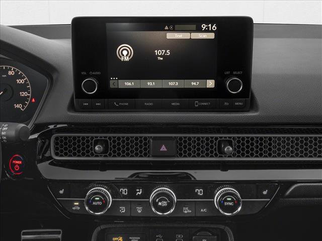 New 2026 Honda Civic Sport image 7