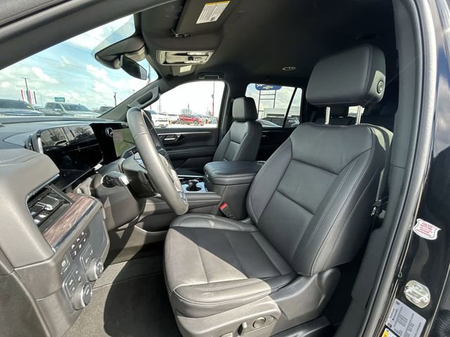 Certified 2025 Chevrolet Tahoe LT image 20