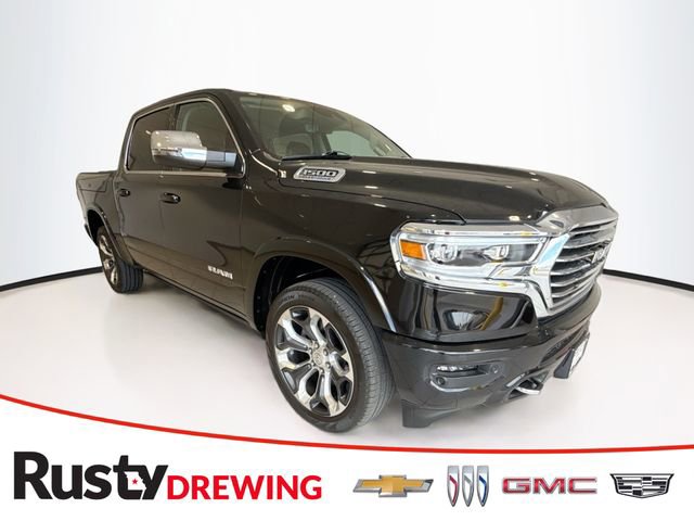 Used 2023 RAM 1500 Limited