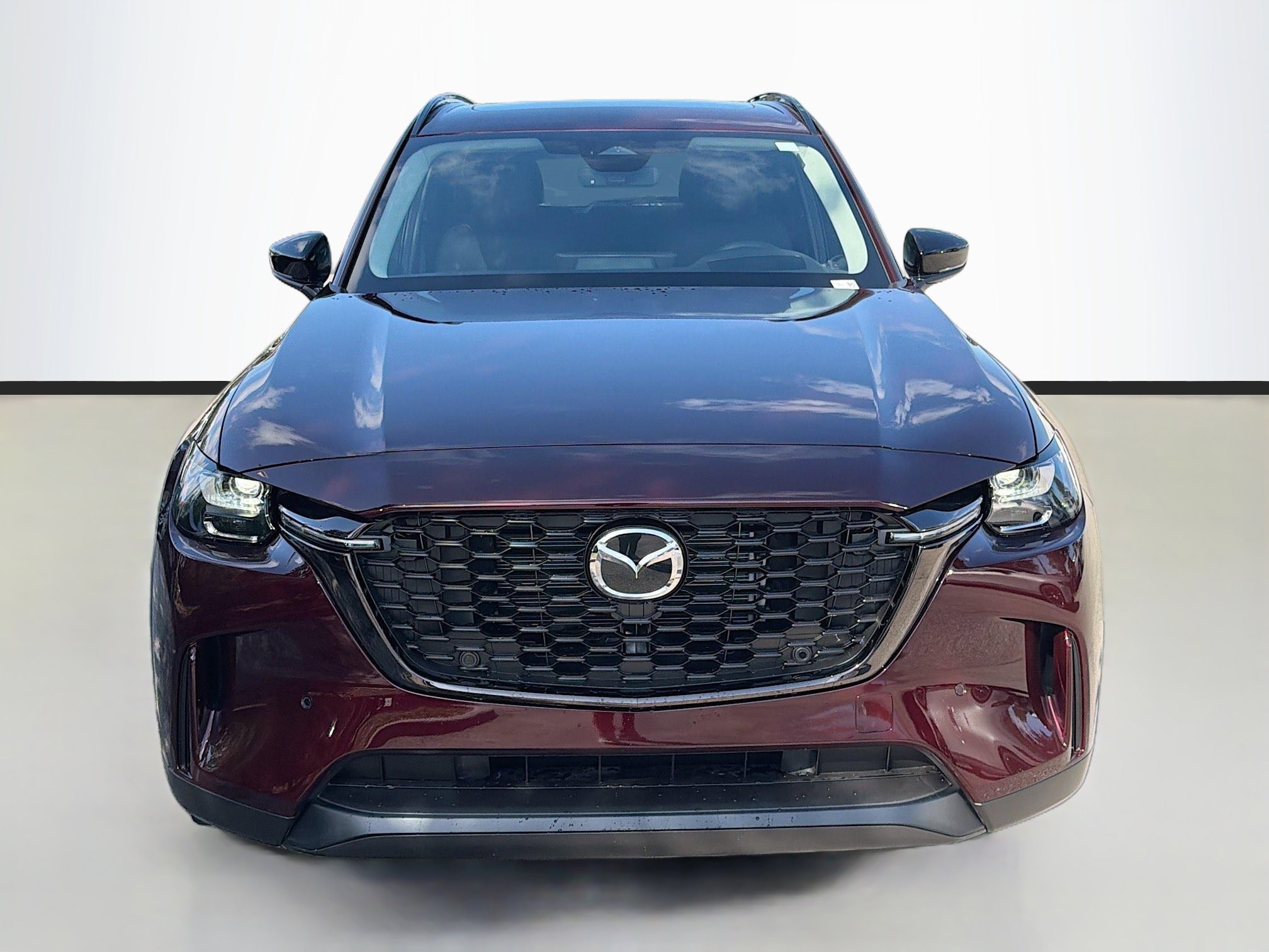 New 2026 MAZDA CX-90 Plug-In Hybrid w/Premium Sport image 9