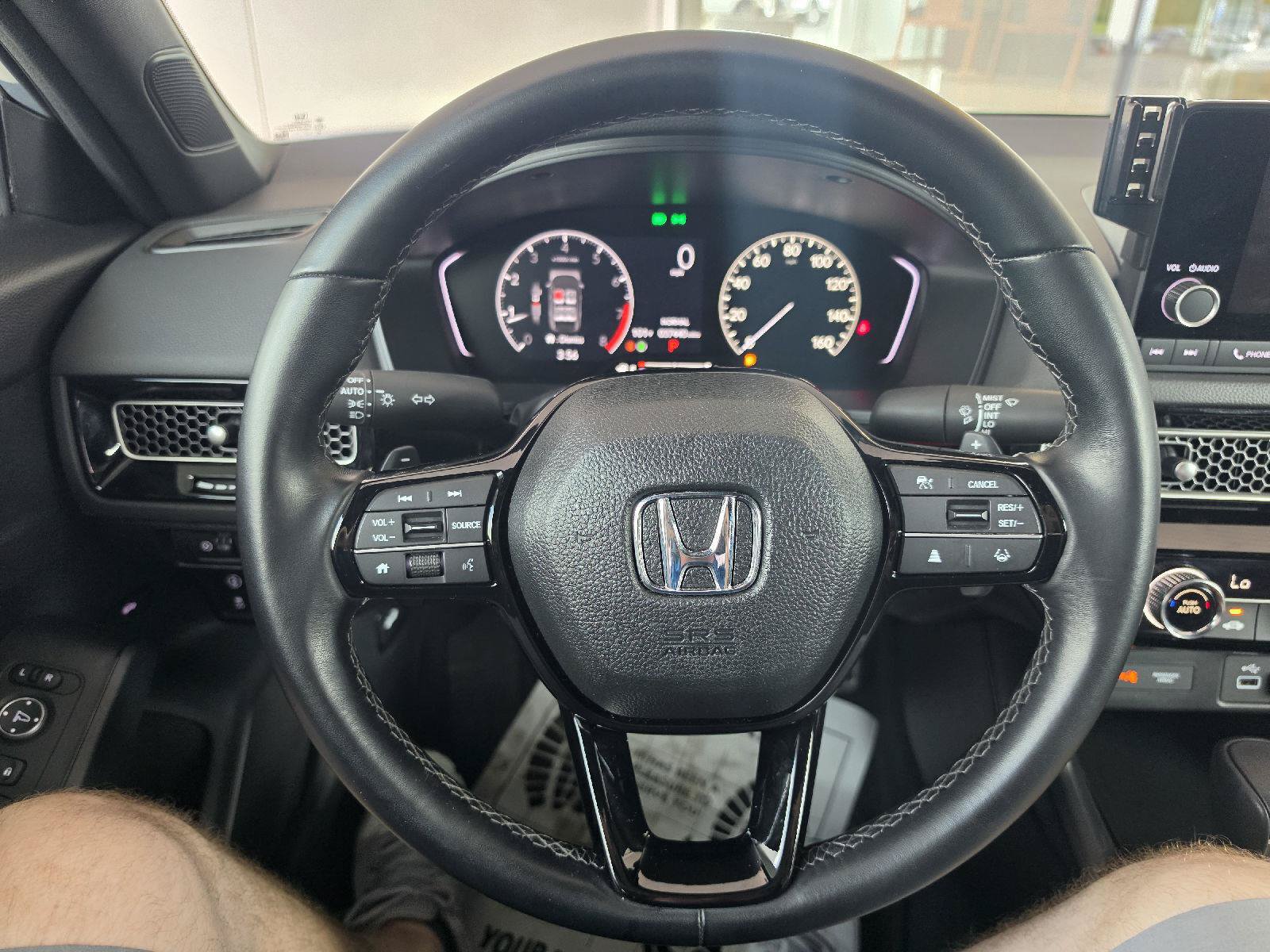 Used 2024 Honda Civic Sport image 13