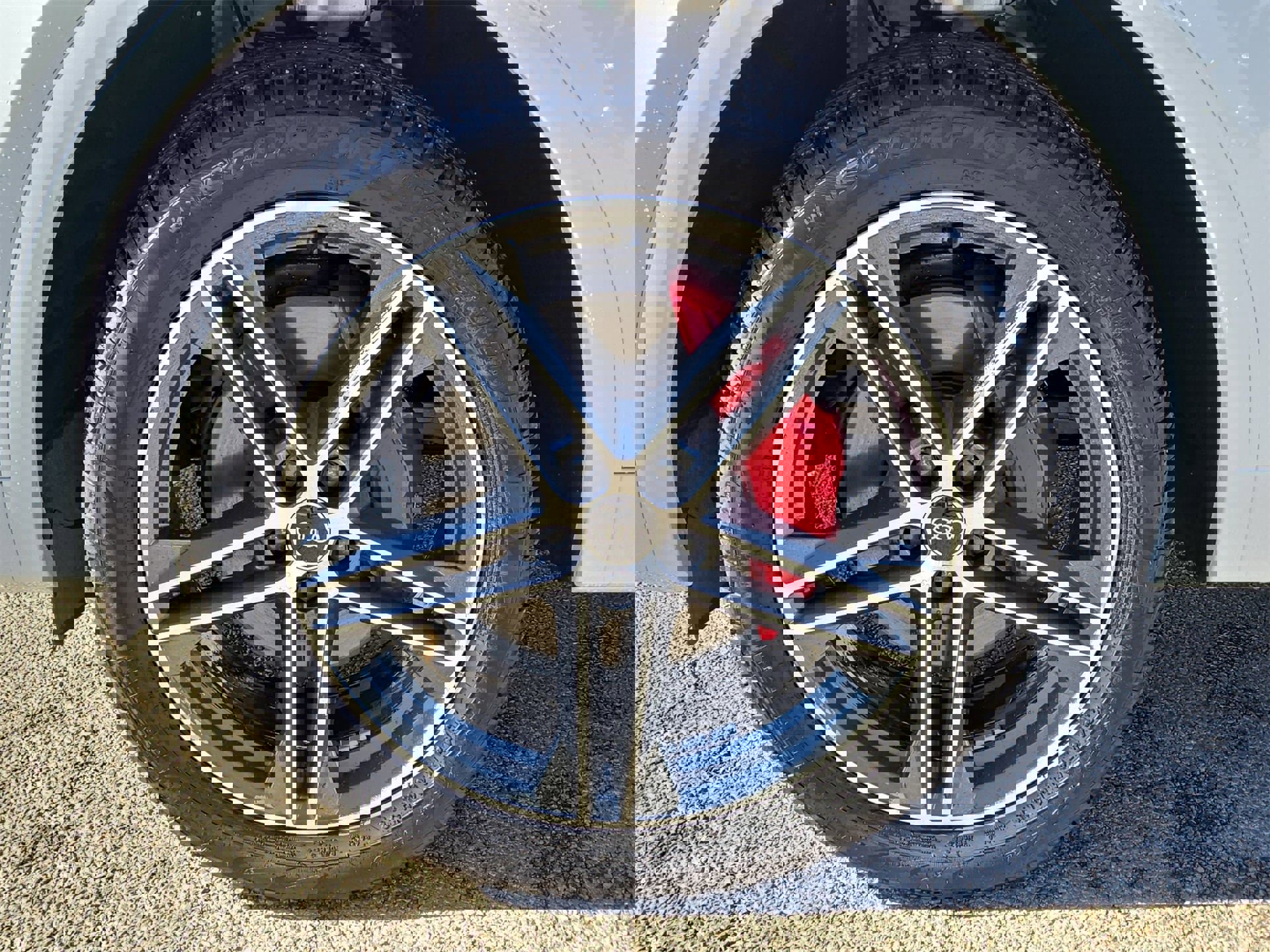 Used 2025 Audi Q5 e Premium Plus w/ Premium Plus Package image 11