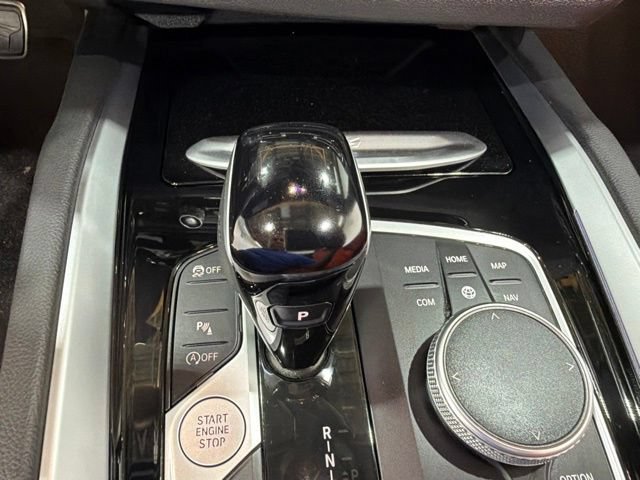 Used 2022 BMW Z4 M40i w/ Premium Package RWD image 34