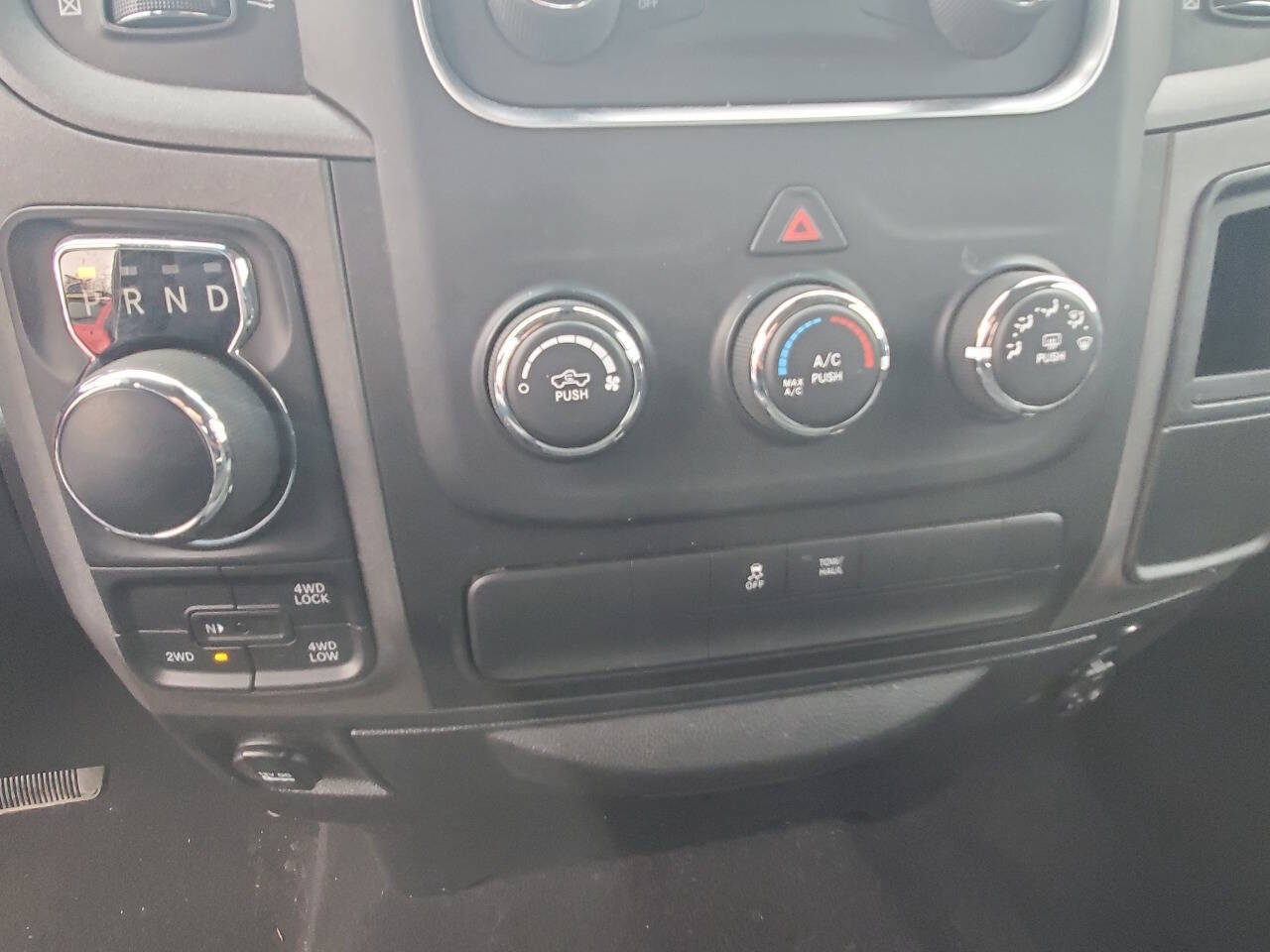 Used 2018 RAM 1500 Express w/ Express Value Package image 20