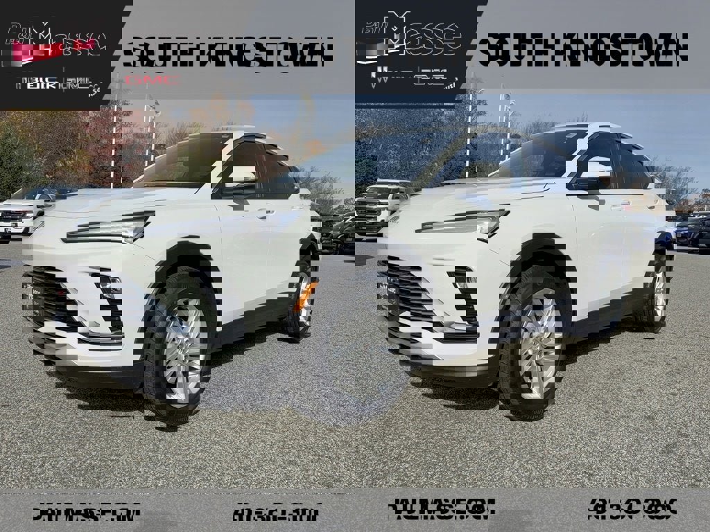 Used 2024 Buick Envista Preferred w/ Convenience I Package