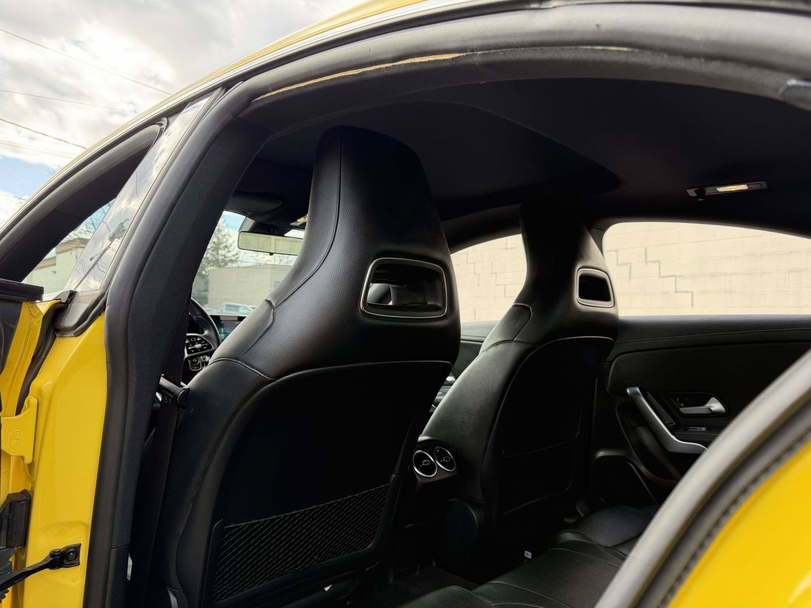 Used 2020 Mercedes-Benz CLA 250 image 29