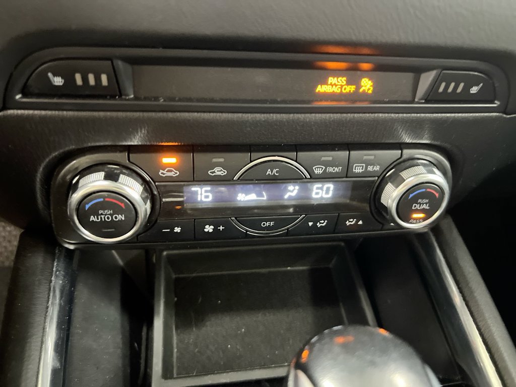Used 2018 MAZDA CX-5 Grand Touring FWD image 17