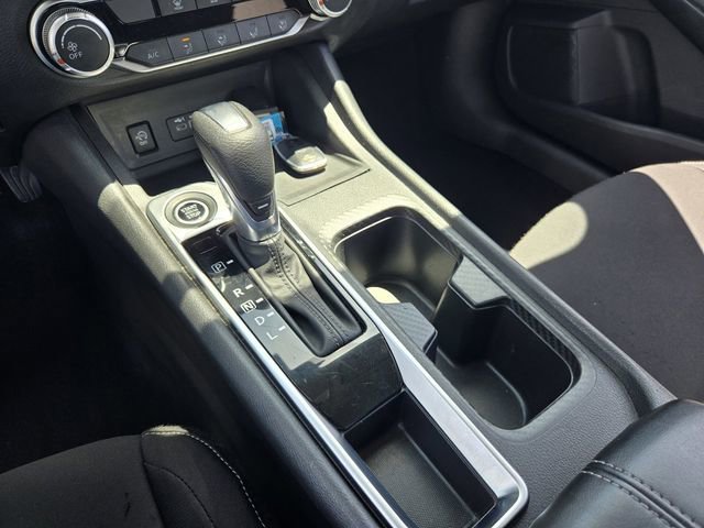 Used 2024 Nissan Sentra SV FWD image 18