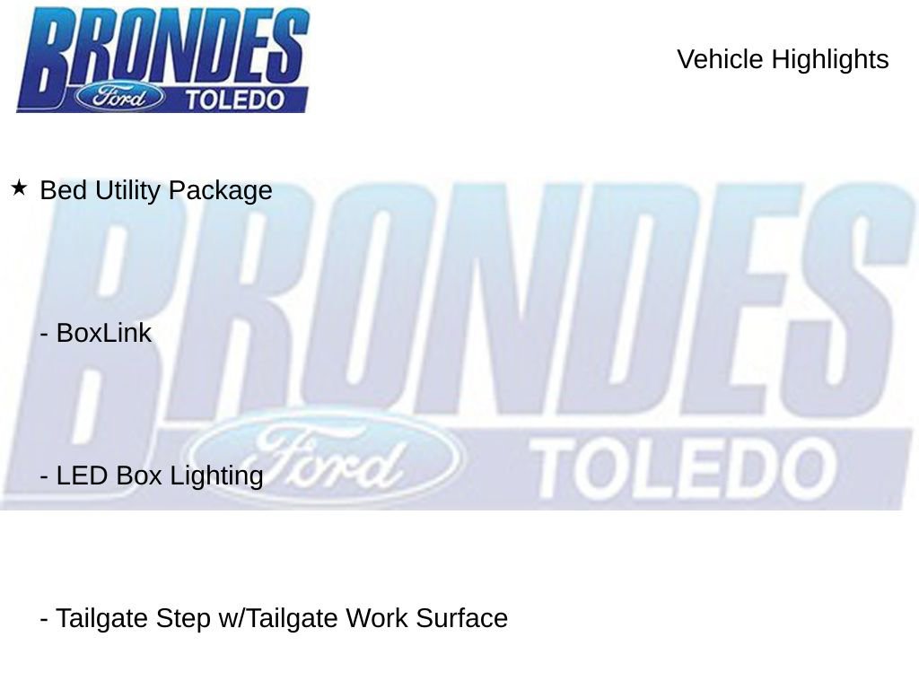 Used 2023 Ford F150 XL w/ STX Appearance Package image 20