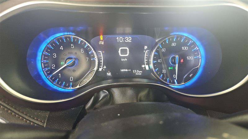 Used 2020 Chrysler Pacifica Limited FWD image 19
