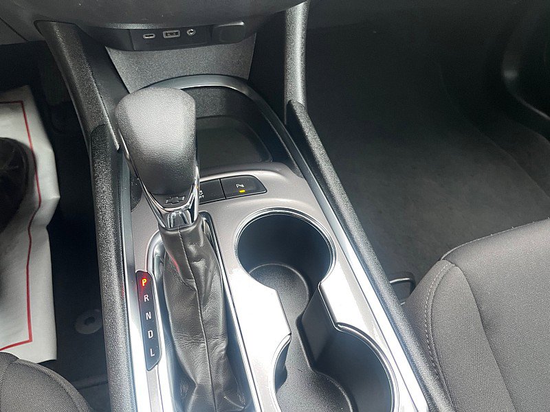 Used 2025 Chevrolet Malibu LT image 29