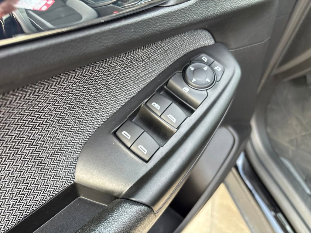 Used 2023 Chevrolet TrailBlazer LT w/ Convenience Package image 48