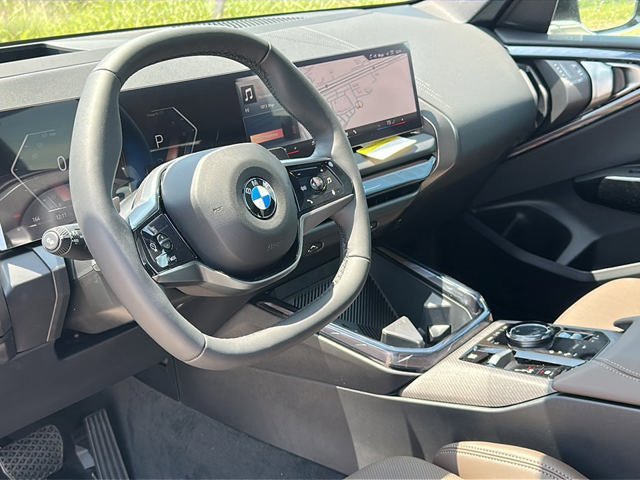 New 2026 BMW X3 xDrive30i w/ Premium Package AWD/4WD image 39