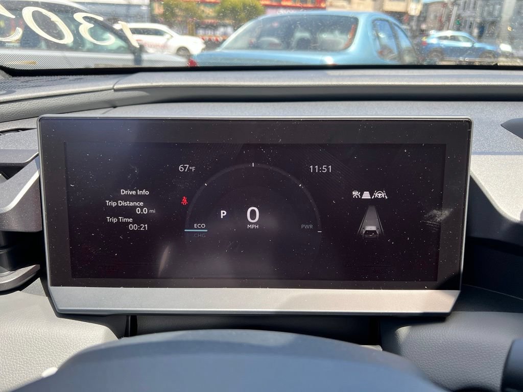 New 2026 Toyota RAV4 SE AWD/4WD image 28