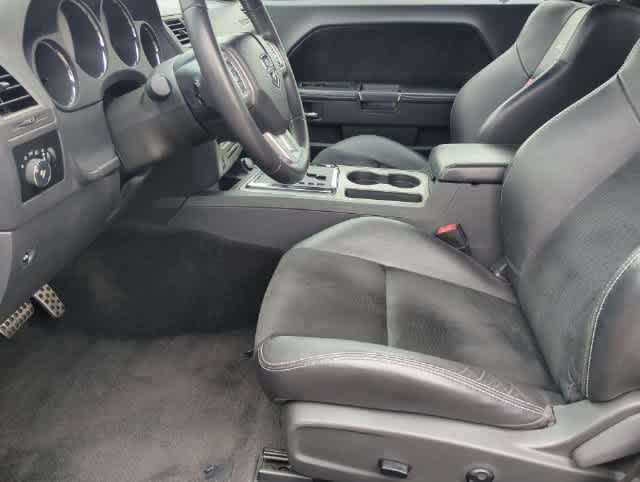Used 2011 Dodge Challenger SRT8 w/ SRT Option Group II RWD image 15