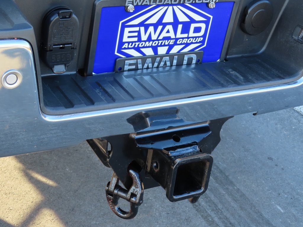 Used 2019 Chevrolet Silverado 2500 LT image 13