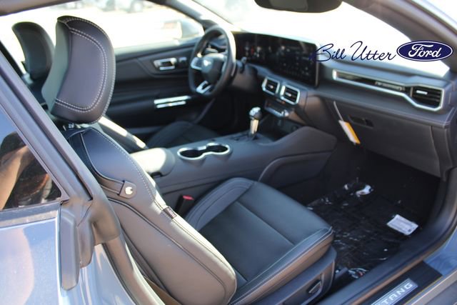 New 2025 Ford Mustang GT Premium image 9