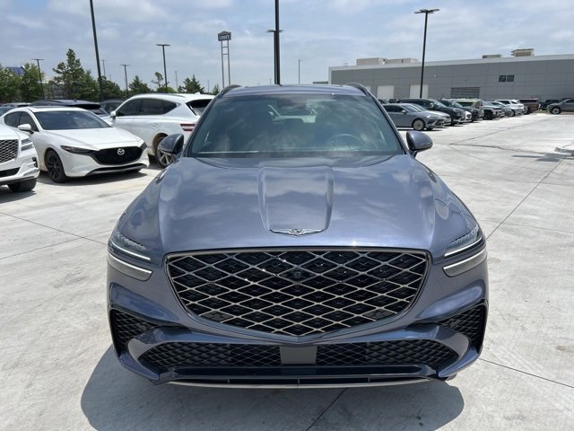 New 2026 Genesis GV70 3.5T Sport Prestige image 2