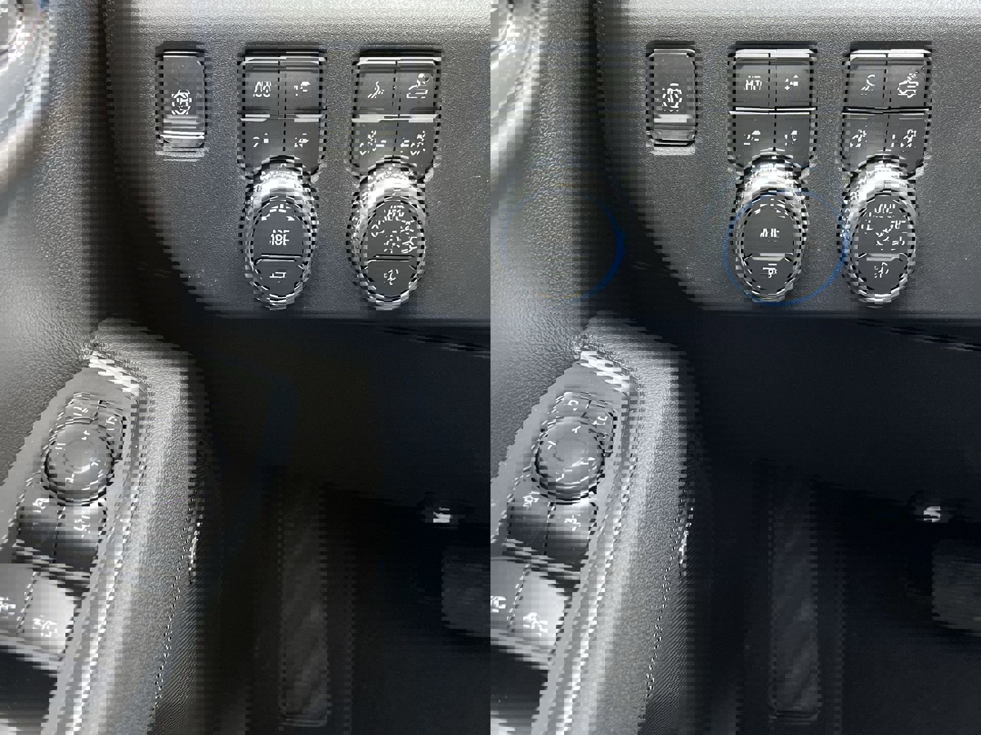 New 2026 GMC Sierra 1500 SLT w/ SLT Premium Package image 53