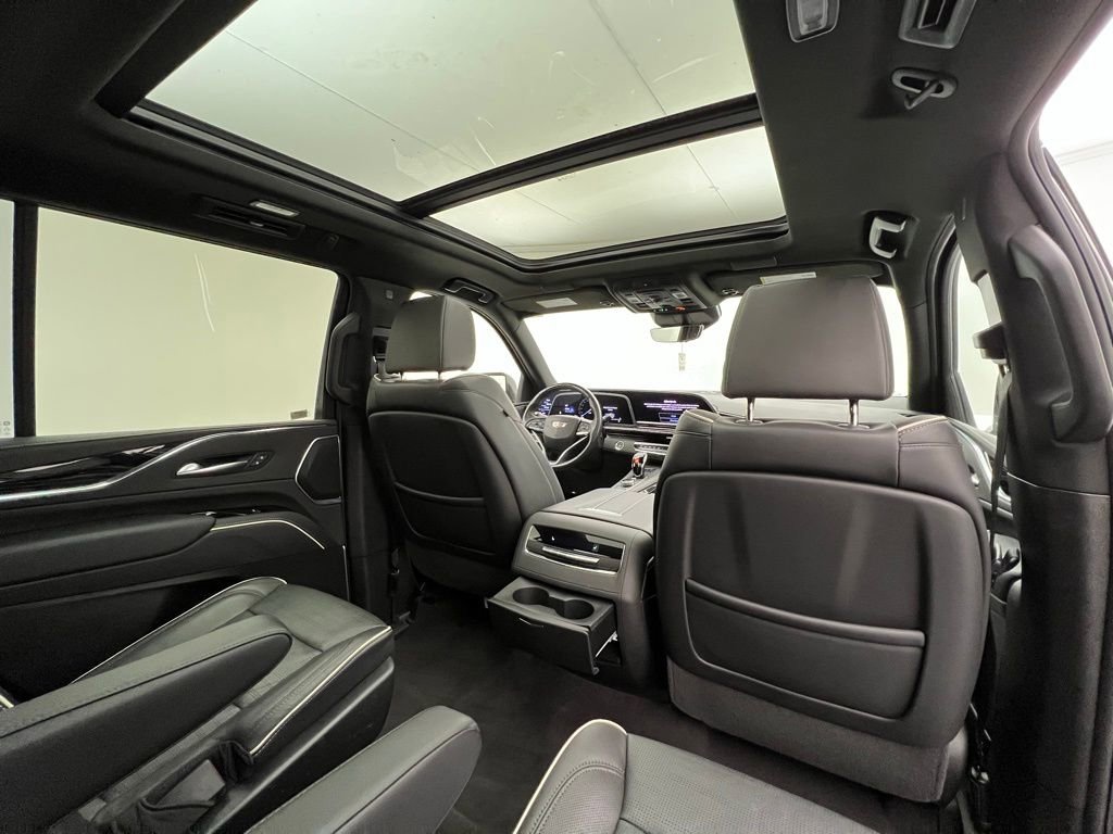 Used 2023 Cadillac Escalade Sport image 19