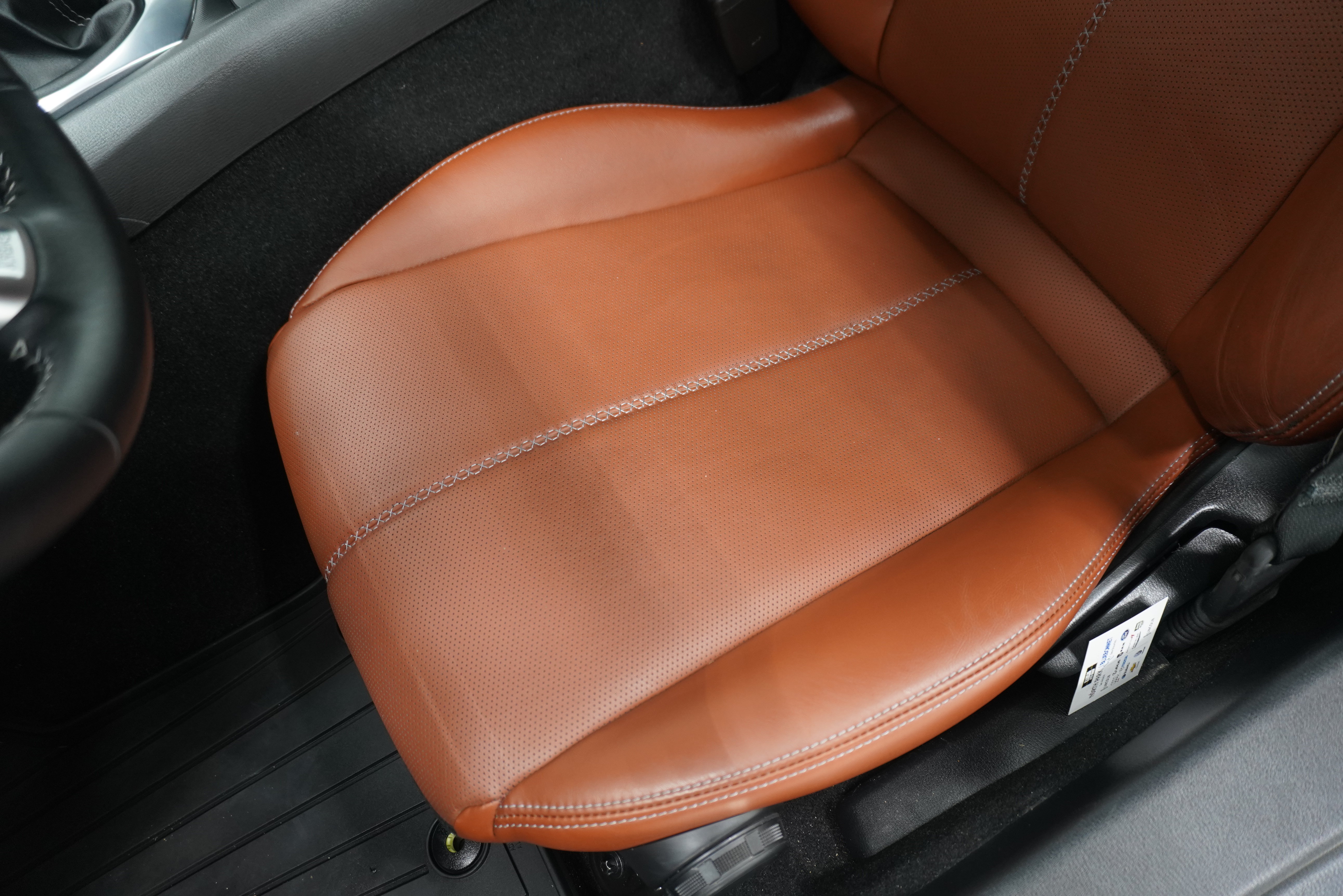 Used 2022 MAZDA MX-5 Miata Grand Touring RWD image 15