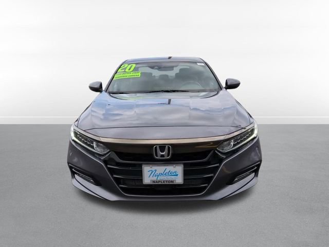 Used 2020 Honda Accord Sport image 11