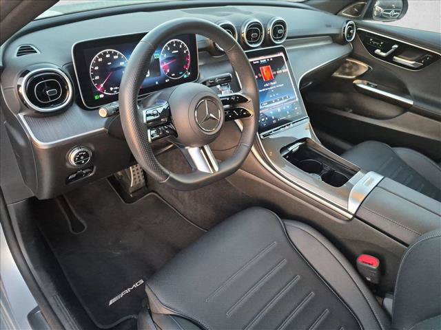 Certified 2023 Mercedes-Benz C 300 Sedan image 10