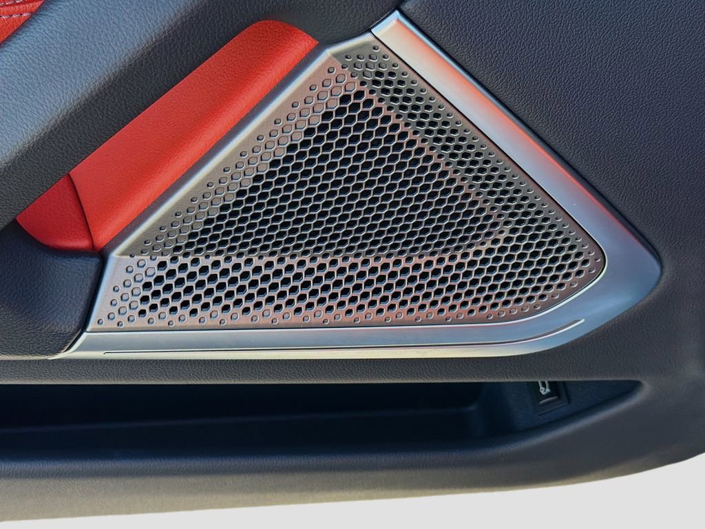 Used 2023 BMW Z4 M40i w/ Premium Package image 21