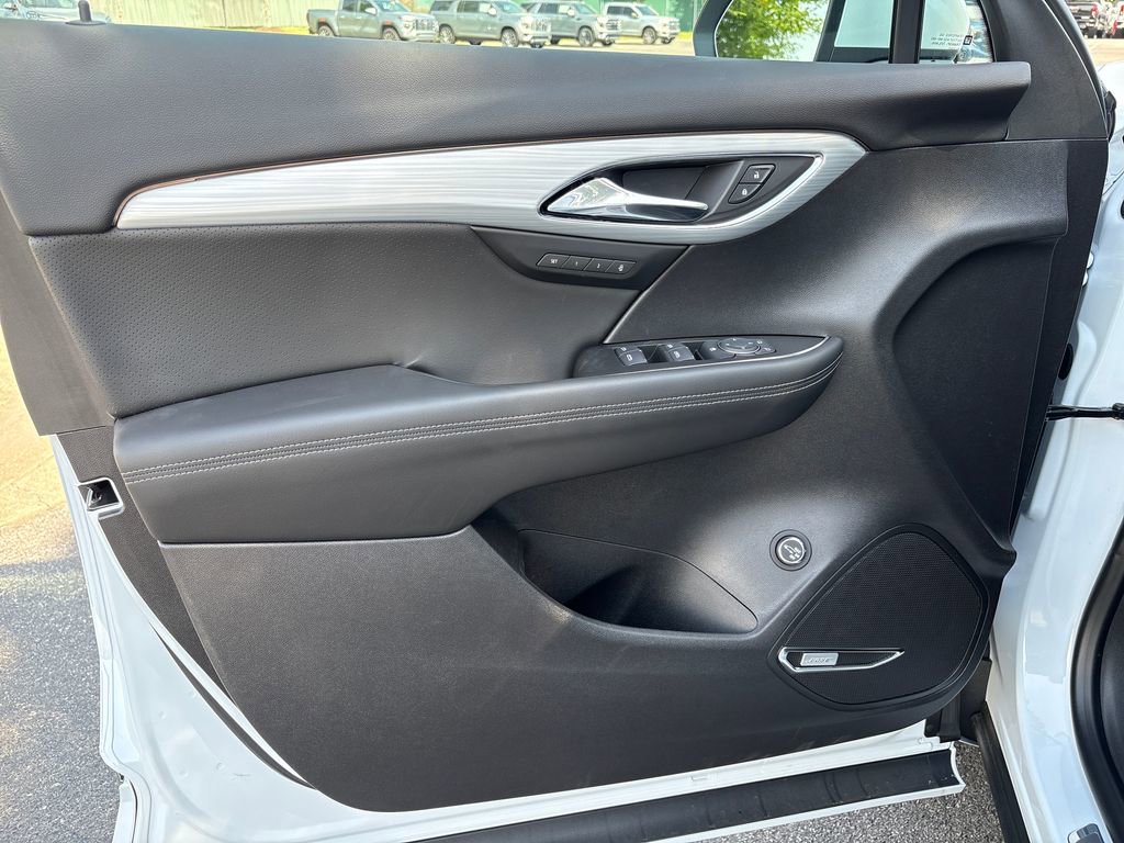 New 2026 Buick Envision Avenir AWD/4WD image 12