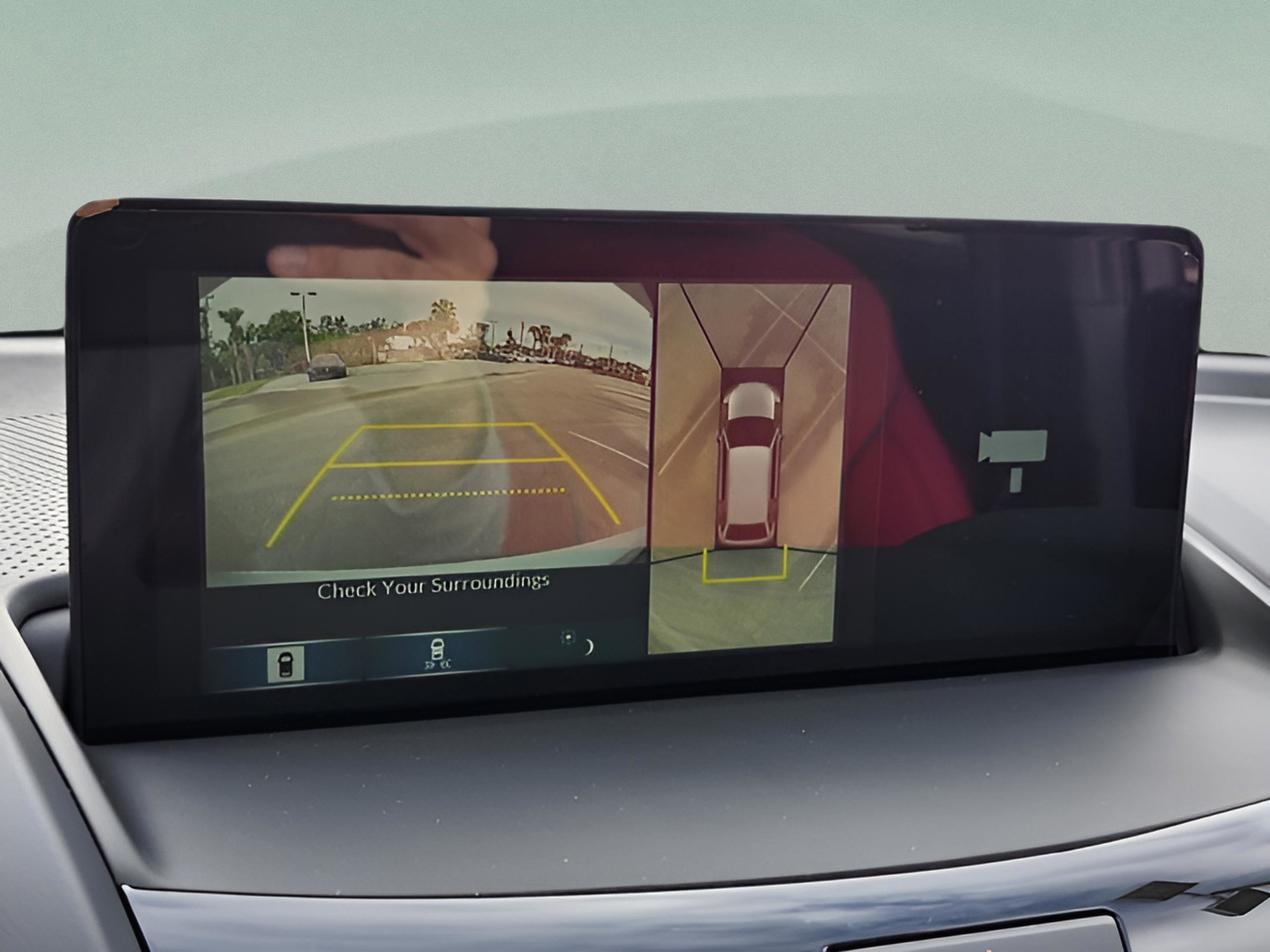 New 2026 Acura RDX A-Spec image 23